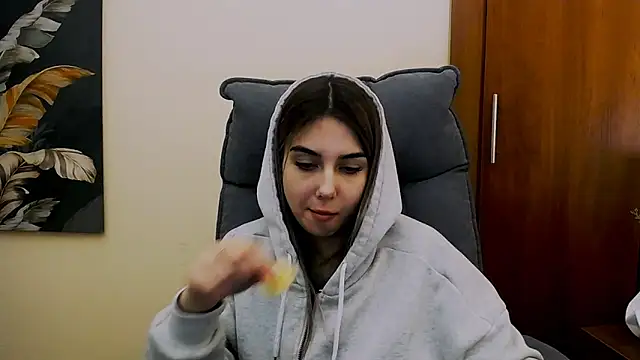 Lili magic online show from 11, 2, 2025