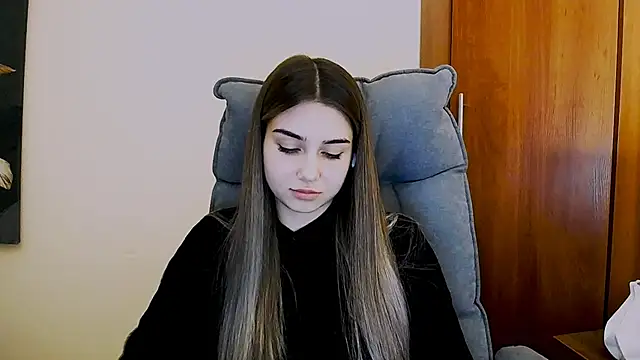 Lili magic online show from 20, 3, 2025