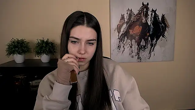 Lili magic online show from 26, 2, 2026