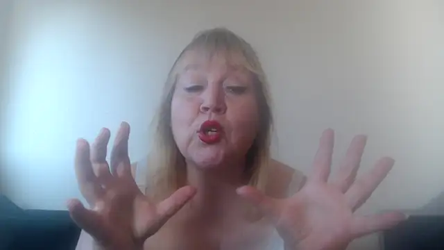 Blasflittchen online show from 8, 3, 2025