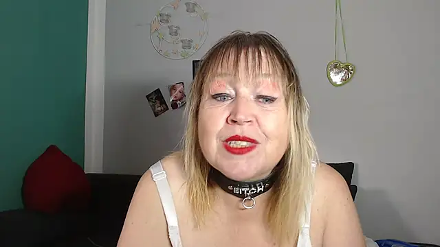 Blasflittchen online show from 13, 9, 2025