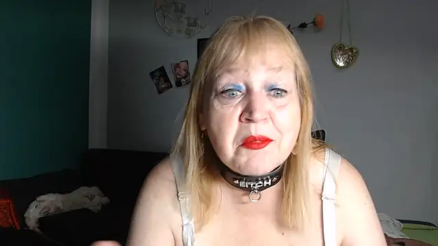 Snapshot of Blasflittchen chatting on 27, 5, 2026 Blasflittchen online show from 27, 5, 2026