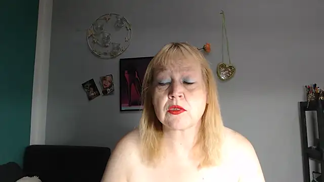 Blasflittchen online show from 6, 7, 2026