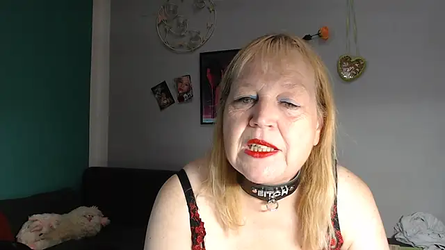 Blasflittchen online show from 9, 7, 2026