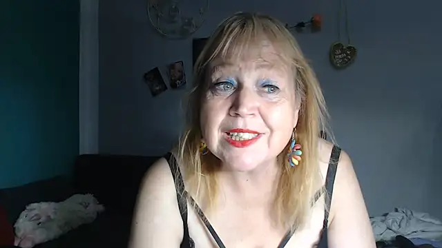 Blasflittchen online show from 26, 7, 2026