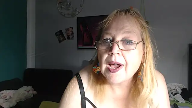 Blasflittchen online show from 4, 8, 2026