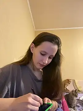 babywaifu online show from 16, 3, 2025