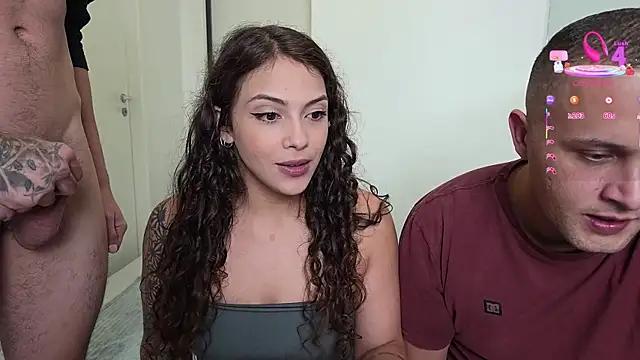 melissajhonny1 online show from 30, 5, 2026