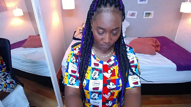 Snapshot of kiara_evanss chatting on 12, 3, 2025 kiara evanss online show from 12, 3, 2025