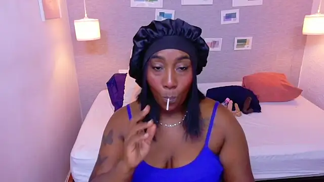 kiara evanss online show from 11, 4, 2026