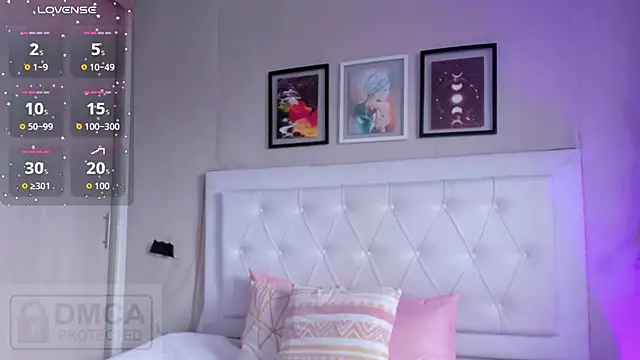 emma  smith1 online show from 23, 4, 2026