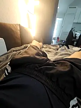 Snapshot of Daddyslegacy chatting on 25, 12, 2024 Daddyslegacy online show from 25, 12, 2024