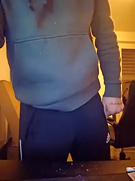 Snapshot of Daddyslegacy chatting on 22, 1, 2025 Daddyslegacy online show from 22, 1, 2025