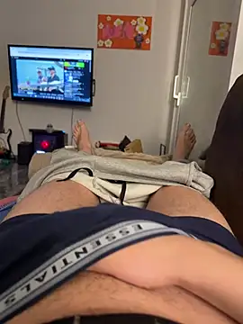 Snapshot of Daddyslegacy chatting on 19, 2, 2026 Daddyslegacy online show from 19, 2, 2026