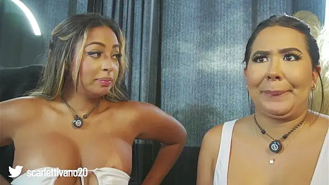 charlottelover21 online show from 18, 4, 2026