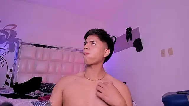 Snapshot of Niicky1_ chatting on 16, 1, 2025 Niicky1 online show from 16, 1, 2025