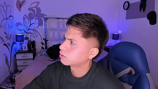 Snapshot of Niicky1_ chatting on 26, 1, 2025 Niicky1 online show from 26, 1, 2025