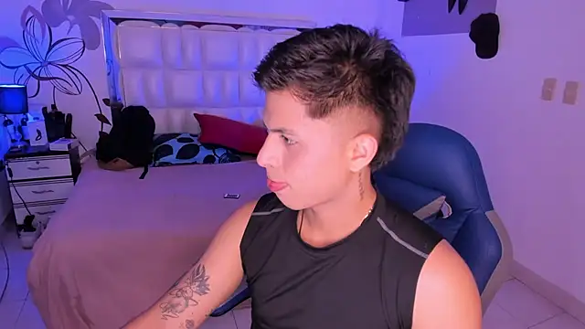 Snapshot of Niicky1_ chatting on 29, 1, 2025 Niicky1 online show from 29, 1, 2025