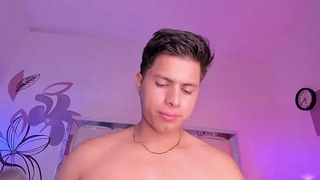 Snapshot of Niicky1_ chatting on 13, 2, 2025 Niicky1 online show from 13, 2, 2025