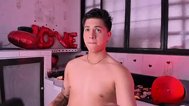 Snapshot of Niicky1_ chatting on 15, 2, 2025 Niicky1 online show from 15, 2, 2025