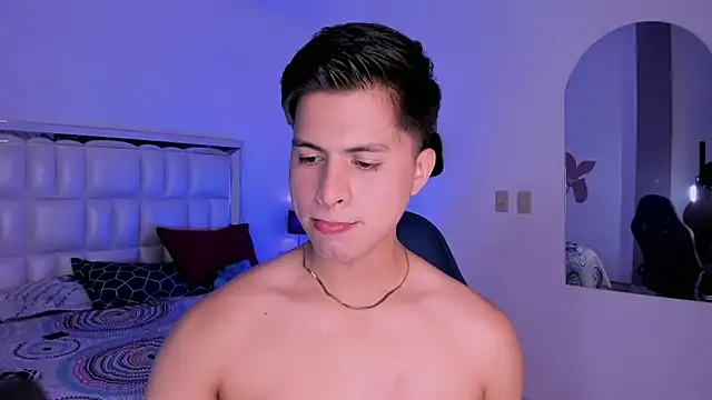 Snapshot of Niicky1_ chatting on 24, 2, 2025 Niicky1 online show from 24, 2, 2025