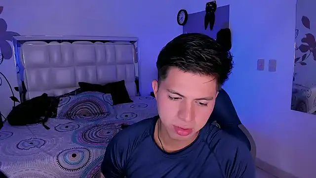 Snapshot of Niicky1_ chatting on 26, 2, 2025 Niicky1 online show from 26, 2, 2025