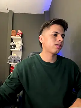 Snapshot of Niicky1_ chatting on 28, 11, 2025 Niicky1 online show from 28, 11, 2025