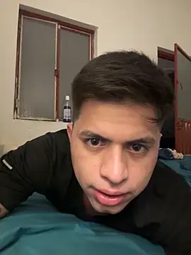 Snapshot of Niicky1_ chatting on 2, 12, 2025 Niicky1 online show from 2, 12, 2025