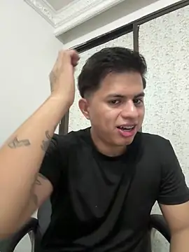 Snapshot of Niicky1_ chatting on 3, 2, 2026 Niicky1 online show from 3, 2, 2026