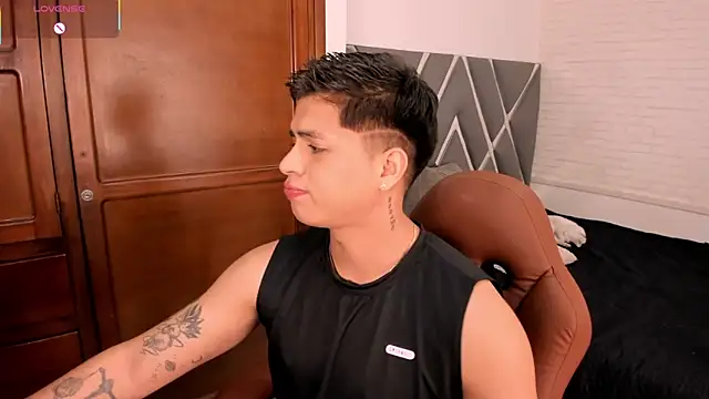 Snapshot of Niicky1_ chatting on 20, 2, 2026 Niicky1 online show from 20, 2, 2026