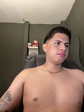 Snapshot of Niicky1_ chatting on 8, 3, 2026 Niicky1 online show from 8, 3, 2026