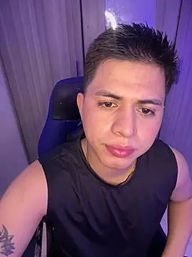 Snapshot of Niicky1_ chatting on 1, 4, 2026 Niicky1 online show from 1, 4, 2026