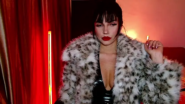 SpoilKaterina online show from 23, 3, 2026