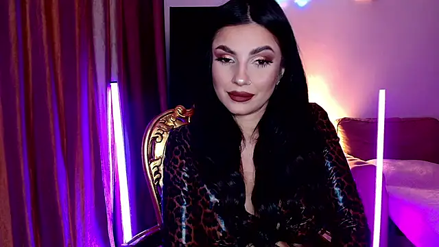 SpoilKaterina online show from 23, 3, 2026