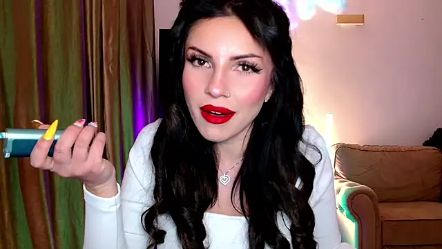 SpoilKaterina online show from 28, 4, 2026