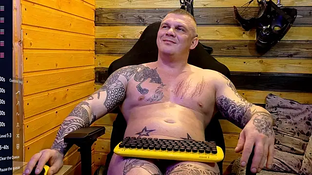 MrrKray online show from 5, 2, 2026