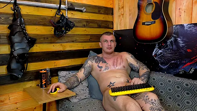 MrrKray online show from 28, 4, 2026