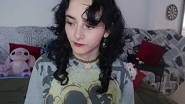 kitty22  online show from 17, 1, 2025