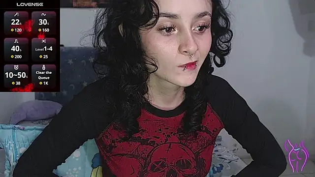 kitty22  online show from 18, 3, 2025