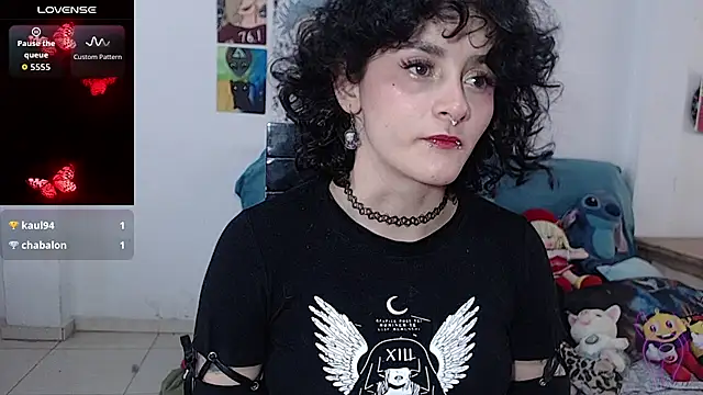 kitty22  online show from 26, 9, 2025