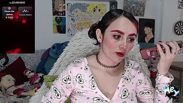 kitty22  online show from 6, 3, 2026