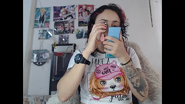 kitty22  online show from 19, 3, 2026