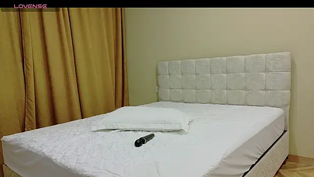 Linajill online show from 12, 3, 2026