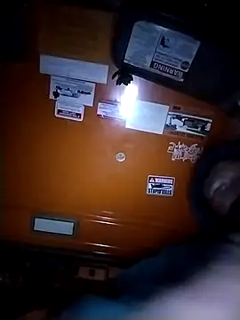 Treemandude online show from 15, 12, 2025