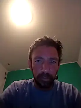 Treemandude online show from 18, 1, 2026