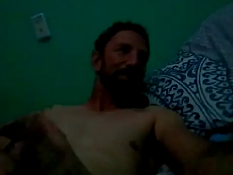 Treemandude online show from 3, 5, 2026
