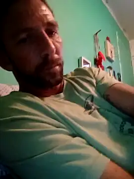 Treemandude online show from 9, 6, 2026