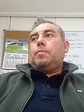 Snapshot of Manolete007x chatting on 26, 11, 2025 Manolete007x online show from 26, 11, 2025