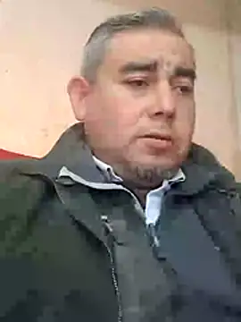 Manolete007x online show from 17, 6, 2026