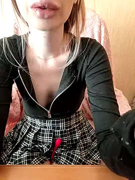 Elza kom online show from 7, 3, 2026